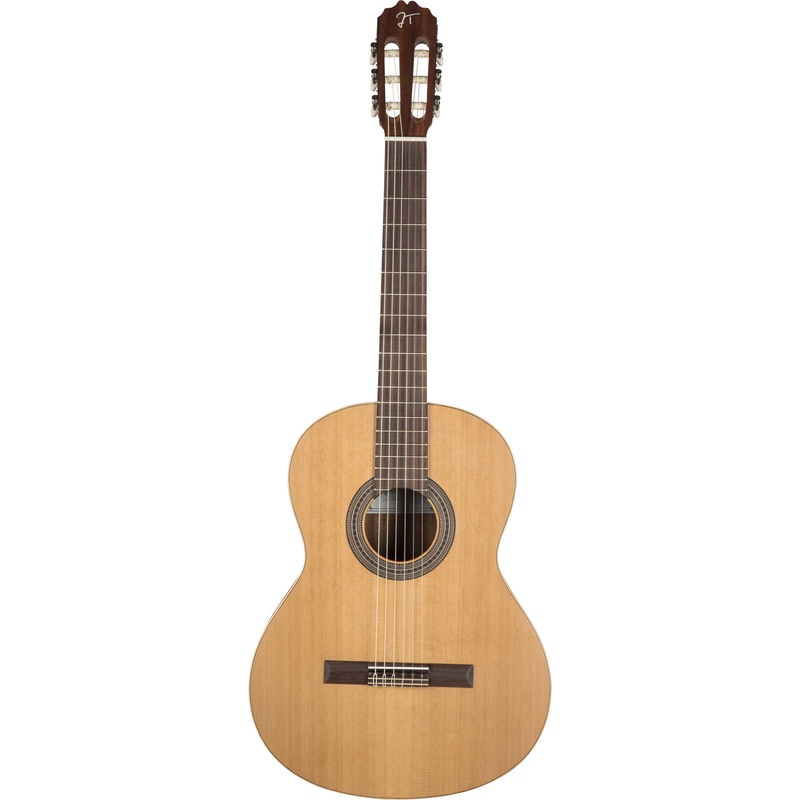 Guitarra Clásica Jose Torres Jtc-5S
