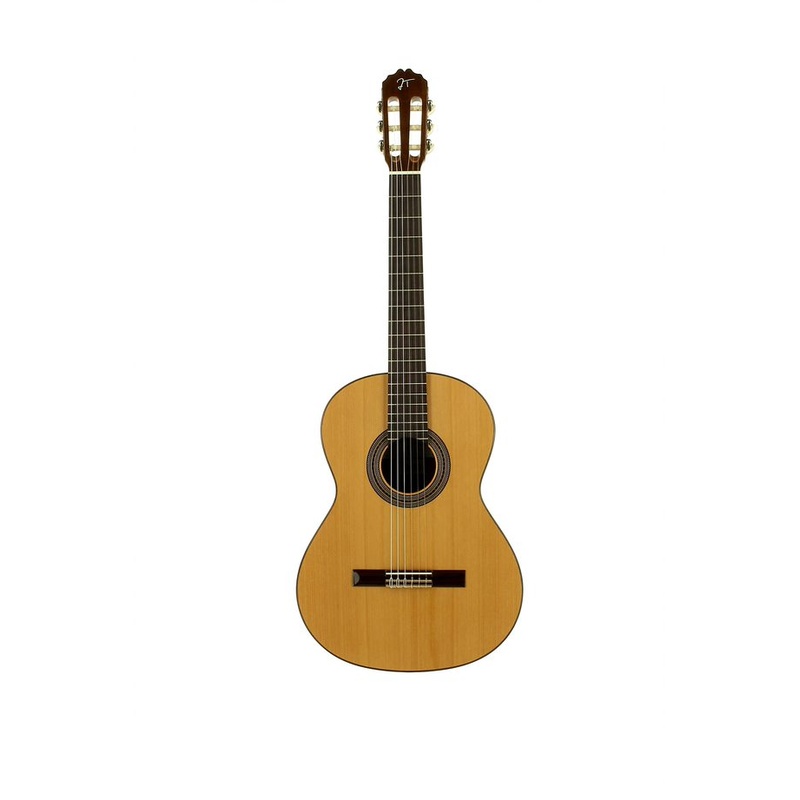 Guitarra Clásica José Torres JTC-20