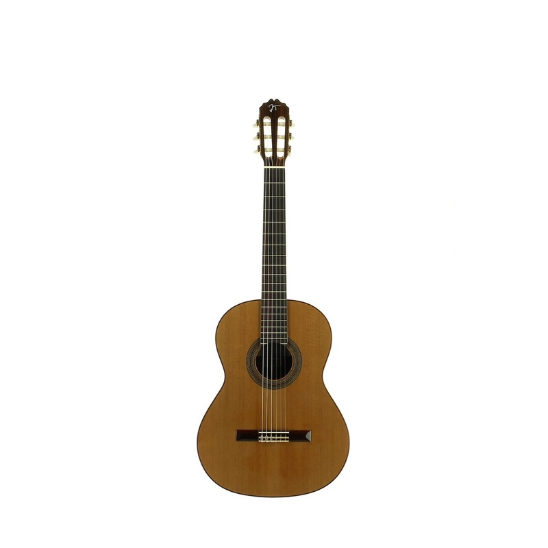Guitarra Clásica Jose Torres Jtc-30