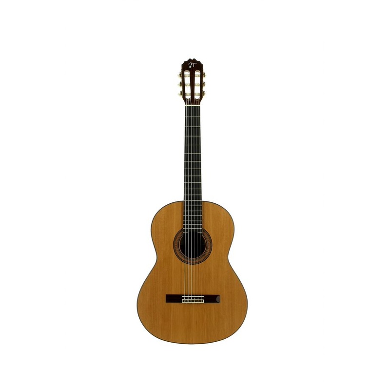 Guitarra Clásica Jose Torres Jtc-40