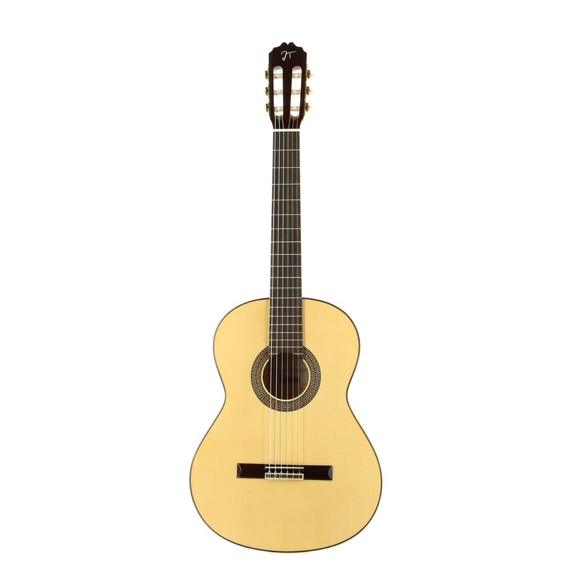 Guitarra Flamenca Jose Torres Jtf-30