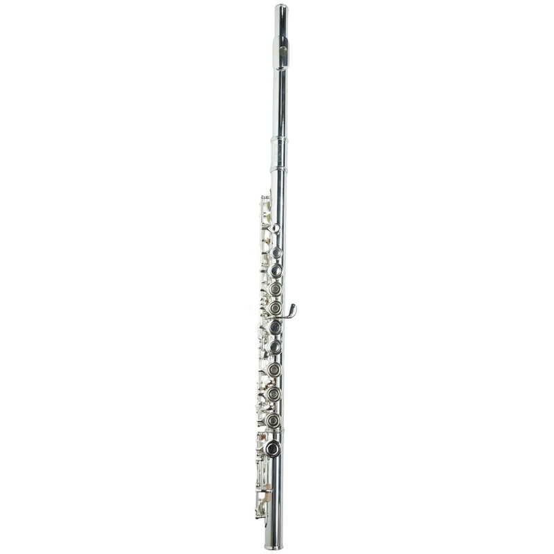 Flauta Travesera Oqan Ofl-650