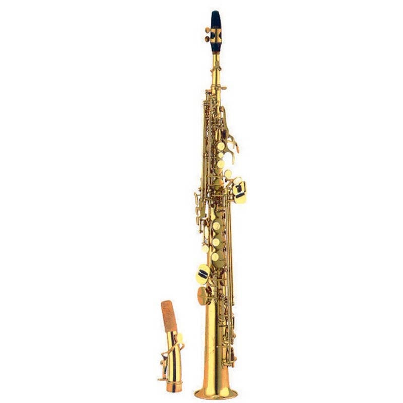 Saxo Soprano Oqan Oss-610