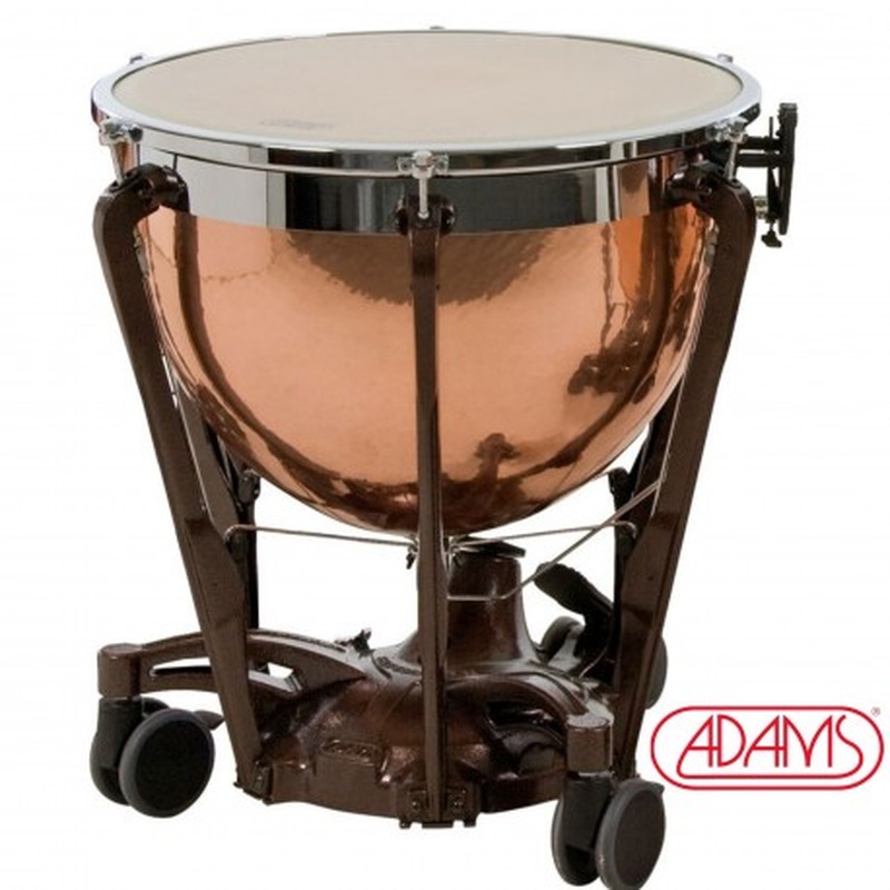 Timbal Sinfonico Adams 2Pasyiikh26L