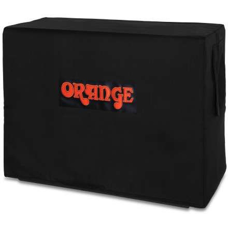 Cubrepolvo Para Amplificador Orange Obc410 Cover