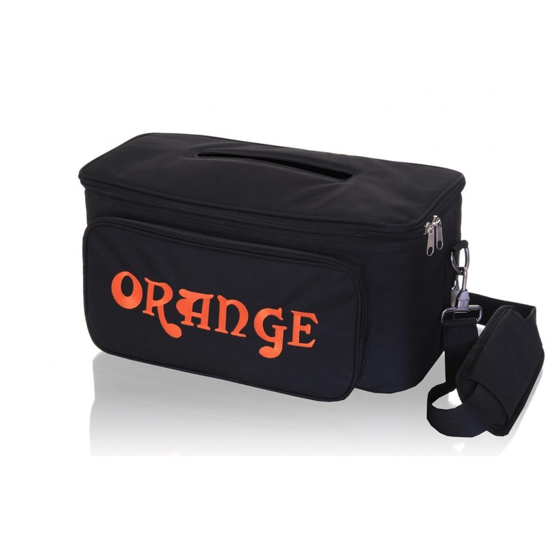 Bolsa De Transporte Amplificador Orange Terror
