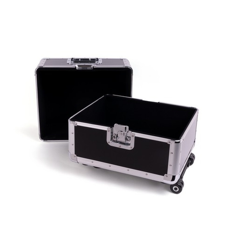 Estuche Para Cd Dvd Reloop 120 Trolley Record Case