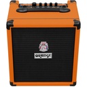 Amplificador Combo Para Bajo Orange Crush Bass 25