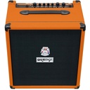 Amplificador Combo De Bajo Orange Crush Bass 50