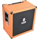 Amplificador Combo Para Bajo Orange Crush Bass 100