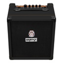 Amplificador Combo Para Bajo Orange Crush Bass 25 Bk