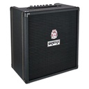 Amplificador Combo Para Bajo Orange Crush Bass 50 Bk