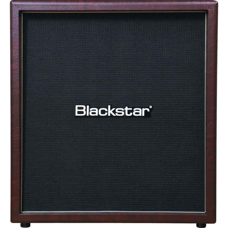 Pantalla Pasiva Para Guitarra Blackstar Artisan 412B