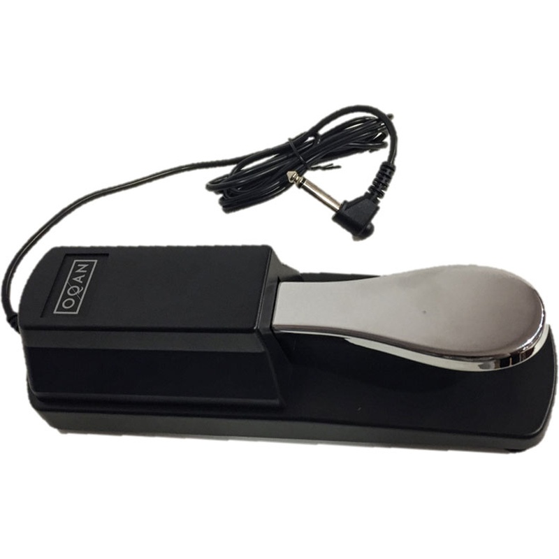 Pedal De Sostenido Oqan App01