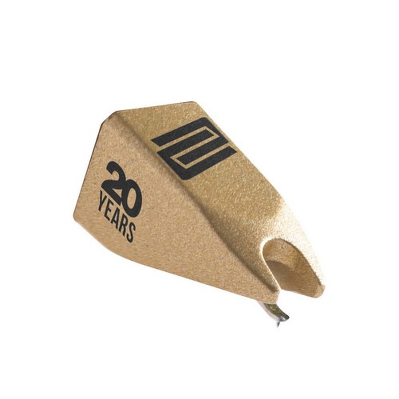 Agujas Reloop 20 Years