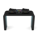 Mesa Dj Reloop Glorious Session Cube Xl Bk