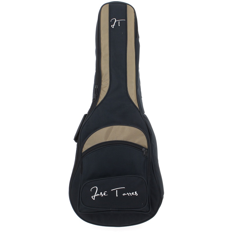 Funda Gitarra Española Jose Torres Jtb-100