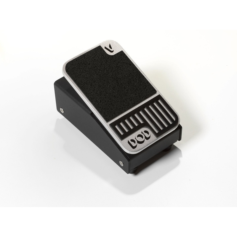 Pedal De Volumen Digitech - Dod Mini Volumen