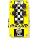 Pedal Simulador De Cabina Dual Digitech - Dod Cabdryvr