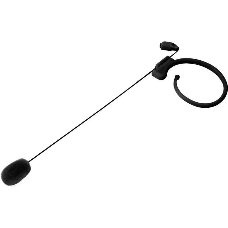 Micrófono De Condensador De Cabeza Audix Ht7 Bk
