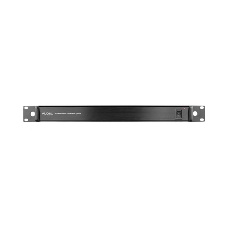 Sistema Wireless Audix Ads48