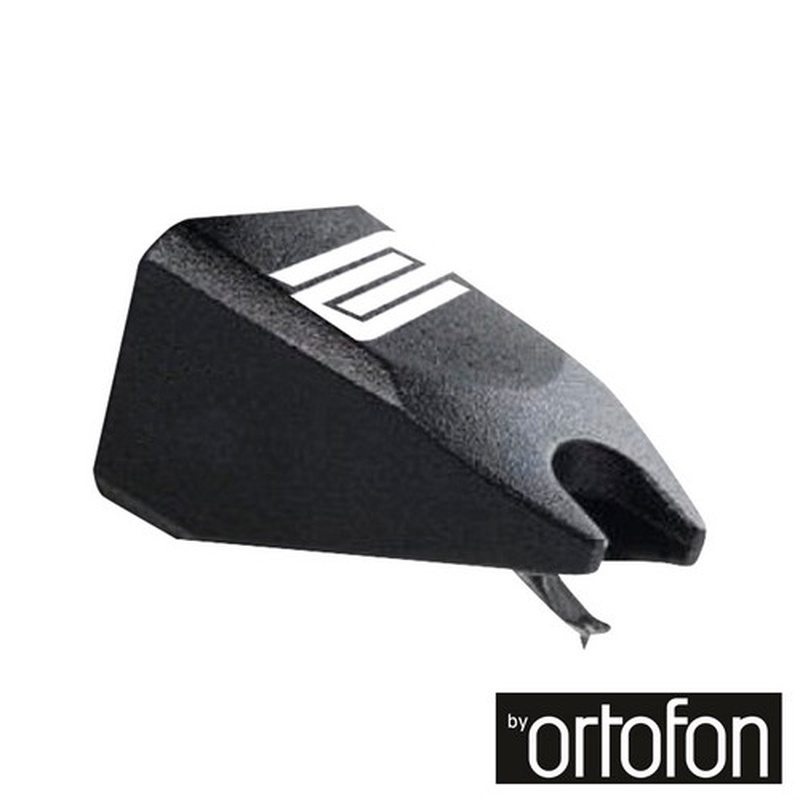 Aguja Reloop Agujanegro Bk