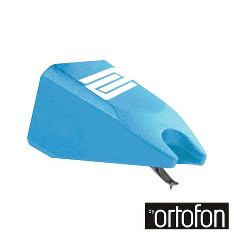 Aguja Reloop Concorde Blue