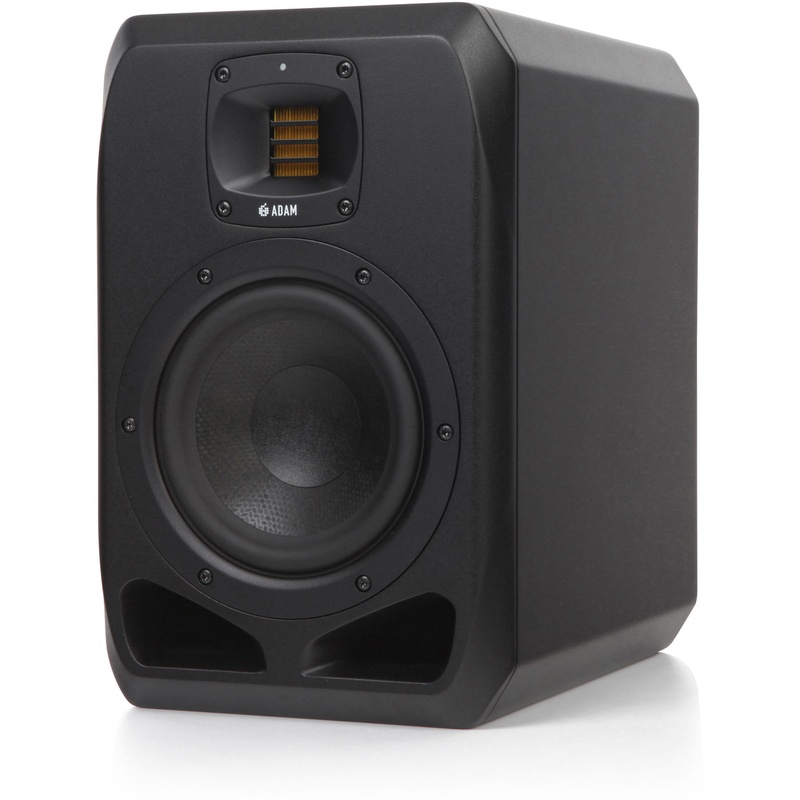 Monitor De Estudio Activo Adam S2V