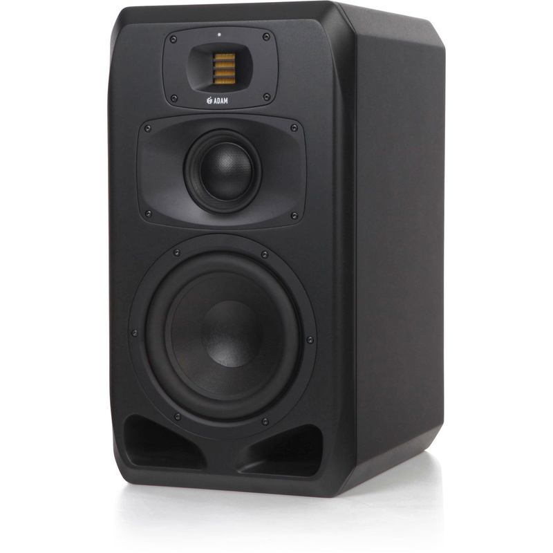 Monitor De Estudio Adam S3V