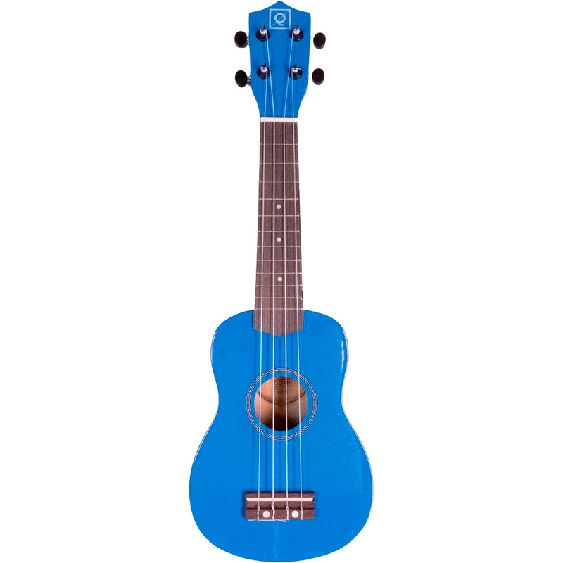 Ukulele Soprano Oqan Quk-1 Bk
