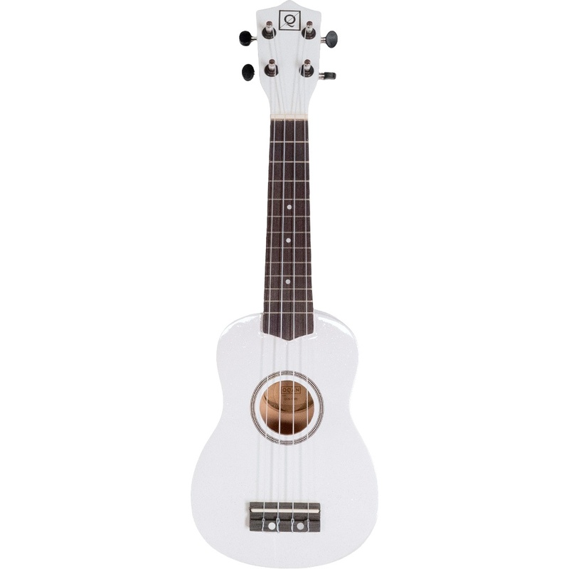 Ukelele Soprano Oqan Quk-1 Wh