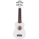 Ukelele Soprano Oqan Quk-1 Wh