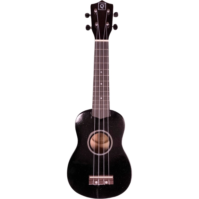 Ukelele Soprano Oqan Quk-1 Bk