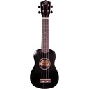 Ukelele Soprano Oqan Quk-1 Bk