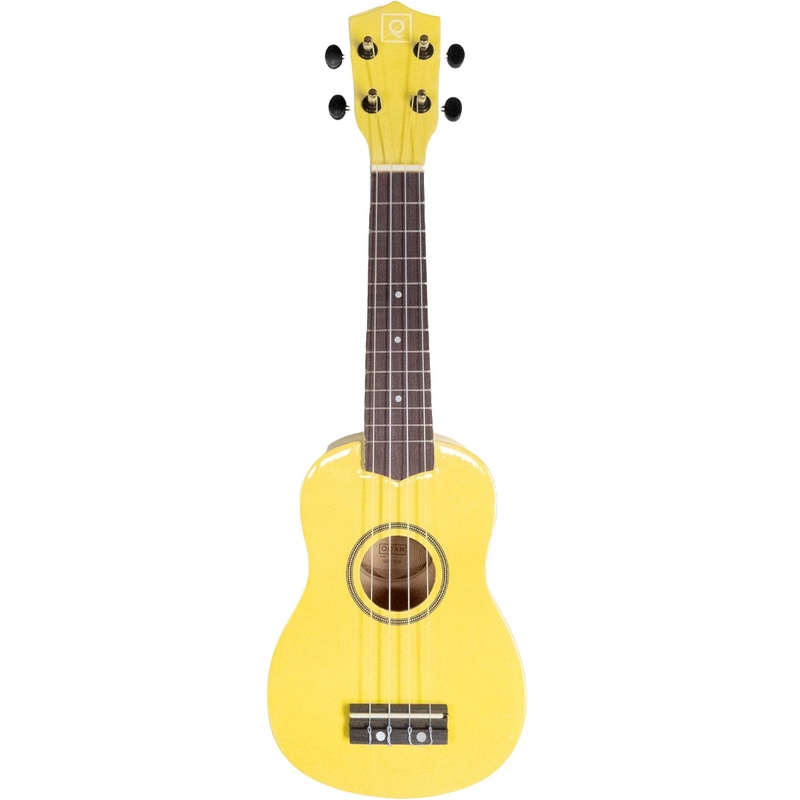 Ukelele Soprano Oqan Quk-1 Yw