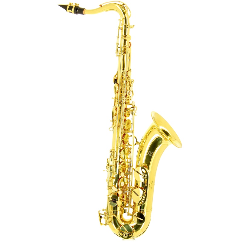 Saxo Tenor Oqan Ots-700