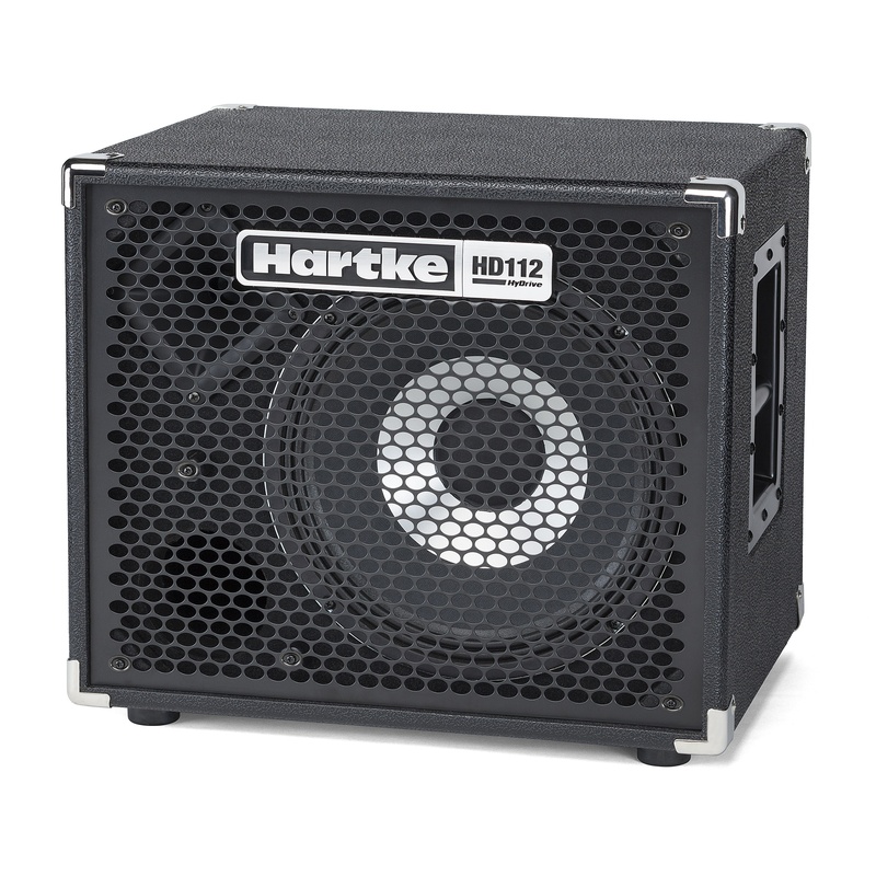 Bafle Para Bajo Hartke Hd112