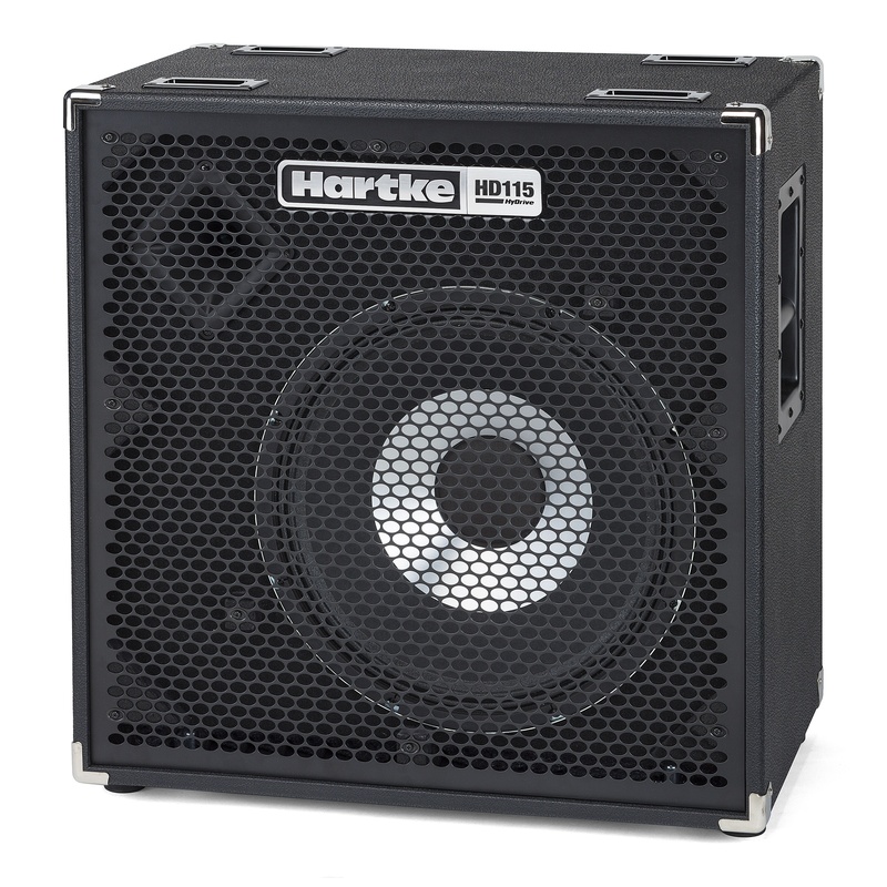 Bafle Para Bajo Hartke Hd115