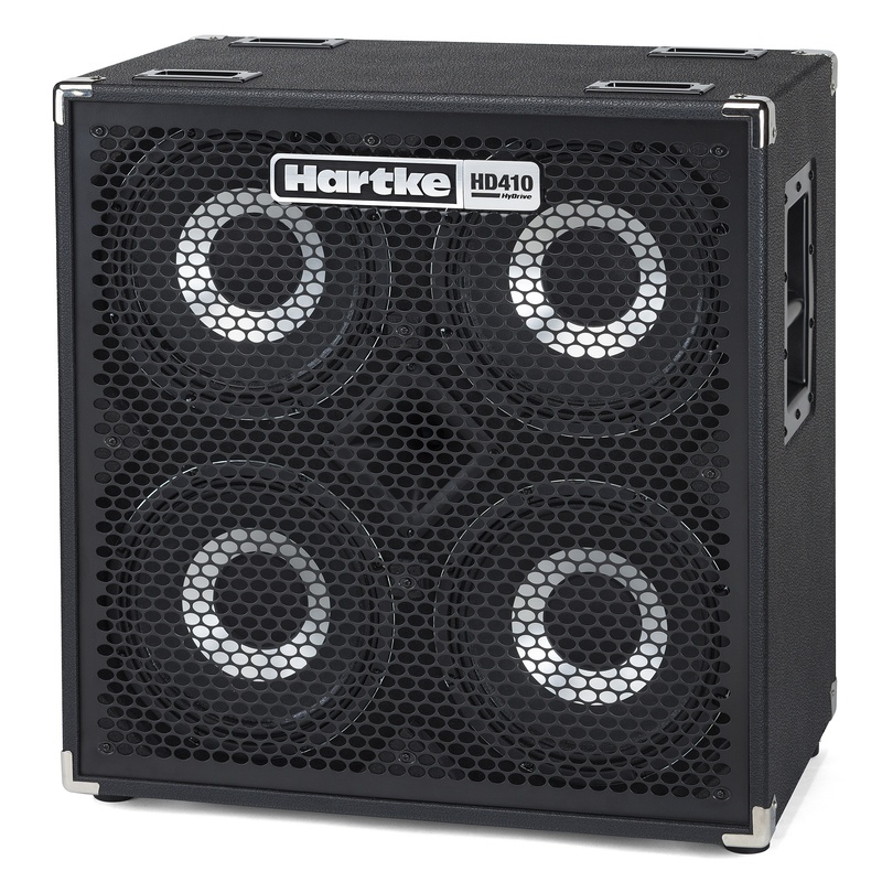 Bafle Para Bajo Hartke Hd410
