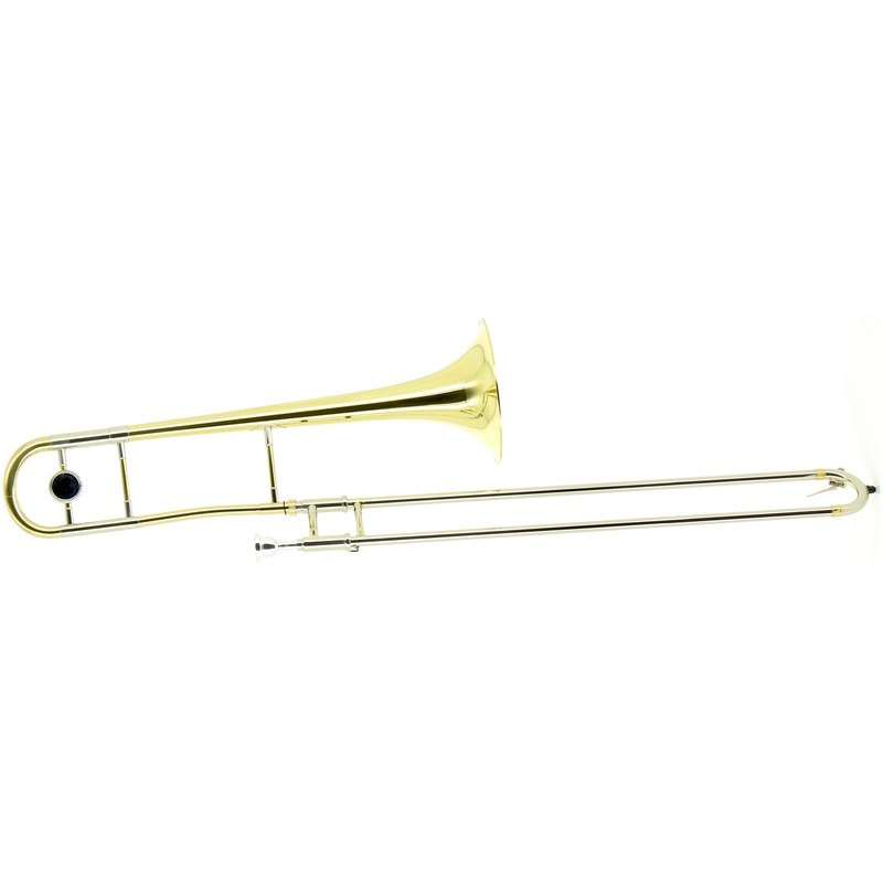 Trombón Tenor Oqan Otb-300 Bb