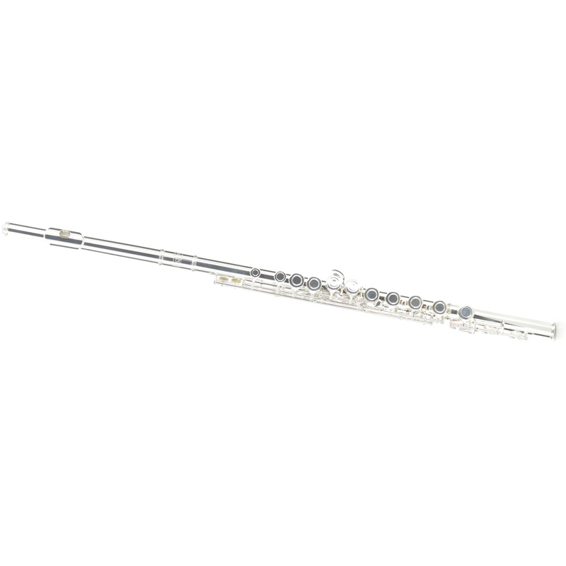 Flauta Travesera Oqan Ofl-600