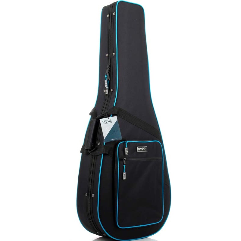 FUNDA DE GUITARRA OQAN AGC-ADVANCE CLASSIC