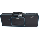 Funda Para Guitarra Eléctrica Oqan Agc-Advance Electric