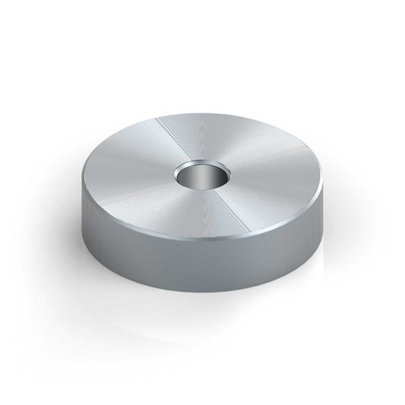Adaptador Para Singles 45 Reloop Rp Puck