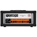 Amplificador Cabezal Para Guitarra Orange Rockerverb 50H Mkiii Bk