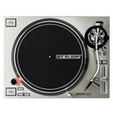 Plato Giradiscos Reloop Rp-7000 Mk2 Silver
