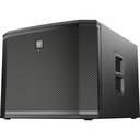 Subwoofer Electro Voice Etx-15Sp Bk