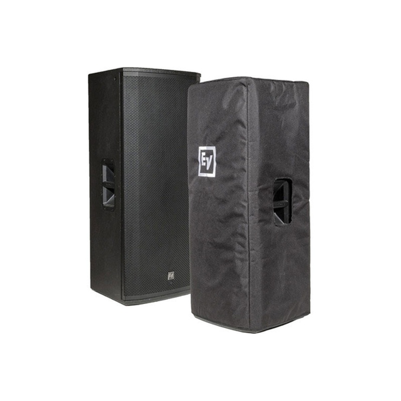 Cubre Polvo Electro Voice Etx-35P-Cvr