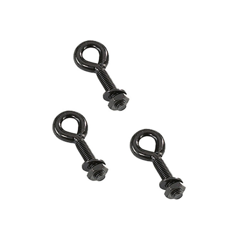 Cáncamos Electro Voice M10 3Pack