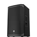 Altavoz De Pa Amplificado Electro Voice Ekx-12P Bk